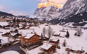 Boutique Hotel Glacier